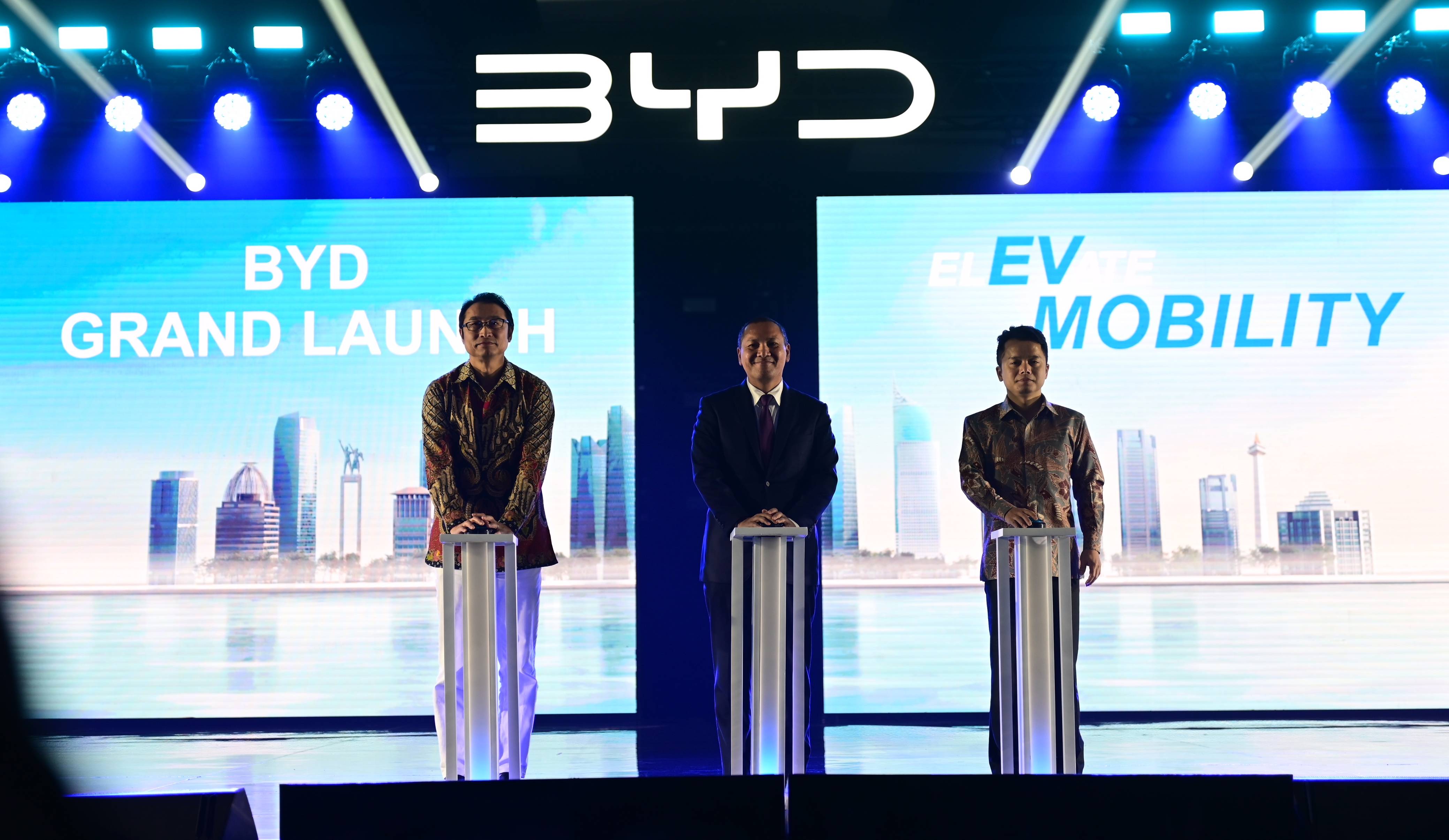 brand launching 3